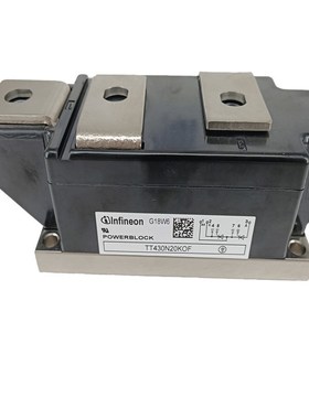 功率igbt模块可控硅晶闸管电子元件TT240N32KOF TT240N34KOF