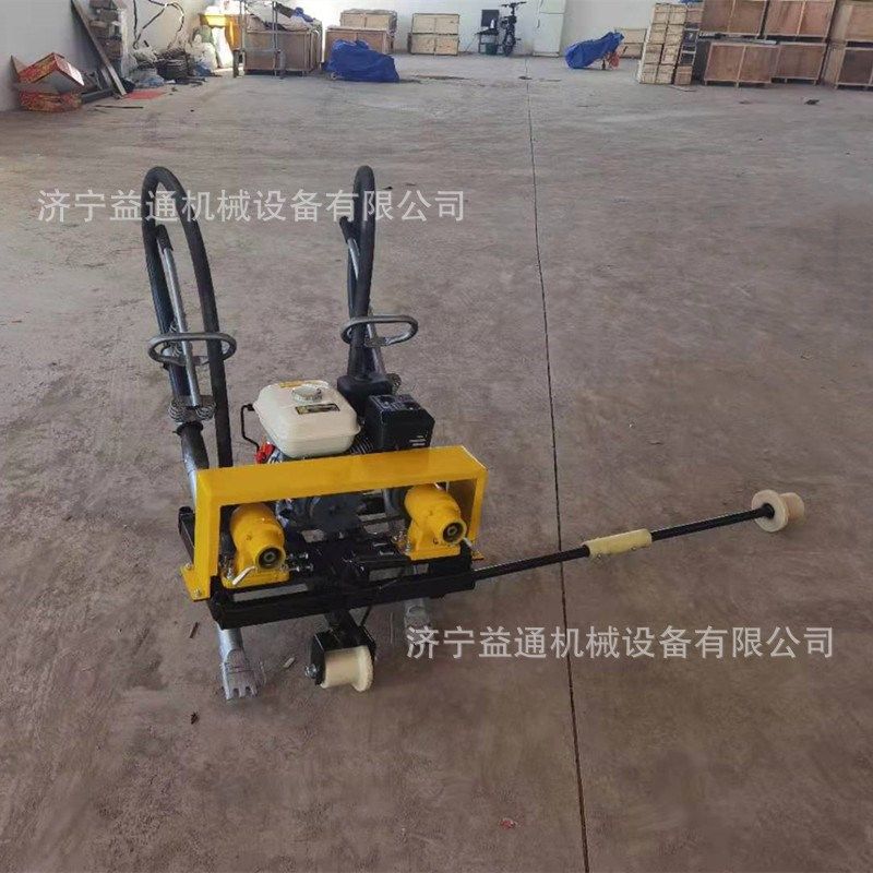 两轴石砟振捣车 铁路工务养护ND-4.2*2型内燃捣鼓镐 轨道振捣锤,机械设备,矿山专用设备,淘宝优惠券,粉丝福利购,淘宝优惠卷