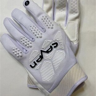 seven骑行运动手套透气减震男女运动健身秋冬季骑行长指手套