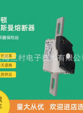 全新原装快速熔断器保险丝170M3715 170M3716 170M3717 170M3718