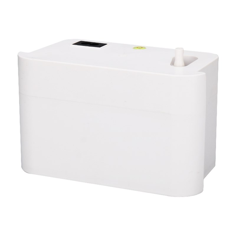 仁升空调排水泵中央空调冷凝水提升泵外置静音抽水泵全自动抽水器