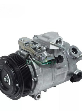 适用福特Explorer V 3.5 Flex 13压缩机FB5Z-19703-B /DA8Z19703B