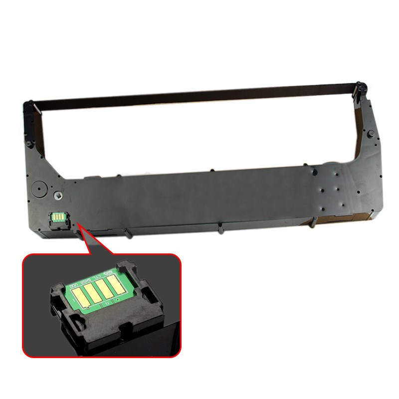 适用亿安色带架YA400KA+色带 YA700KA+ YA900KB+ YA460KA+ 400KB+