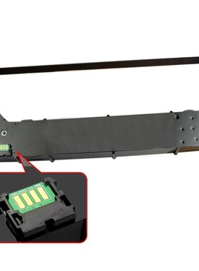 适用亿安色带架YA400KA+色带 YA700KA+ YA900KB+ YA460KA+ 400KB+