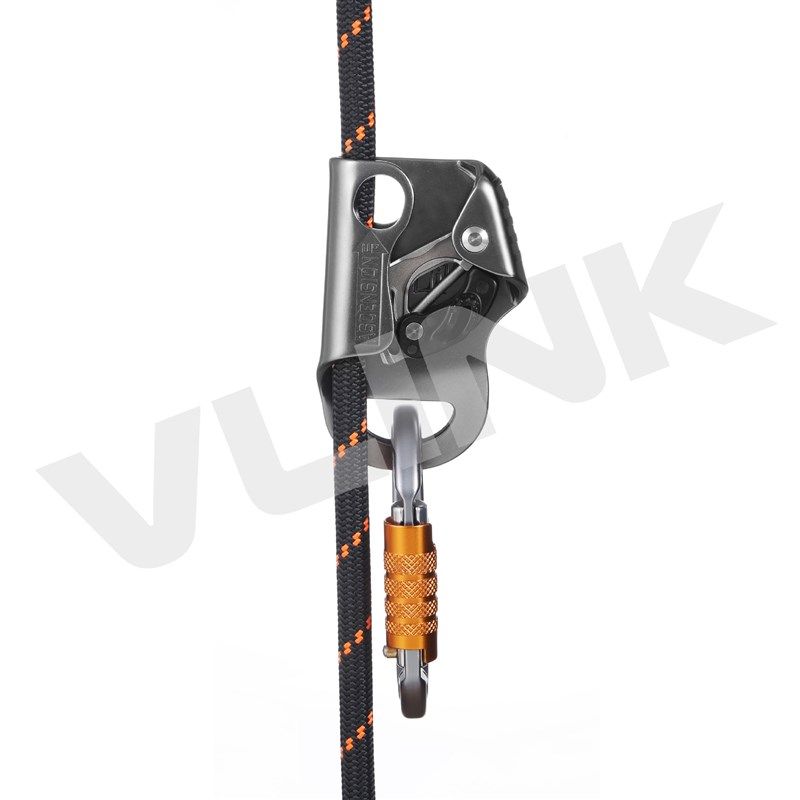高空作业绳索铝合金上升器无柄手式上升器户外攀岩爬绳器,户外/登山/野营/旅行用品,保护器,淘宝优惠券,粉丝福利购,淘宝优惠卷