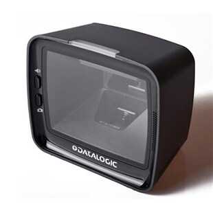 扫码平台Datalogic 得利捷3450vsi 二维扫描平台商场超市收银平台