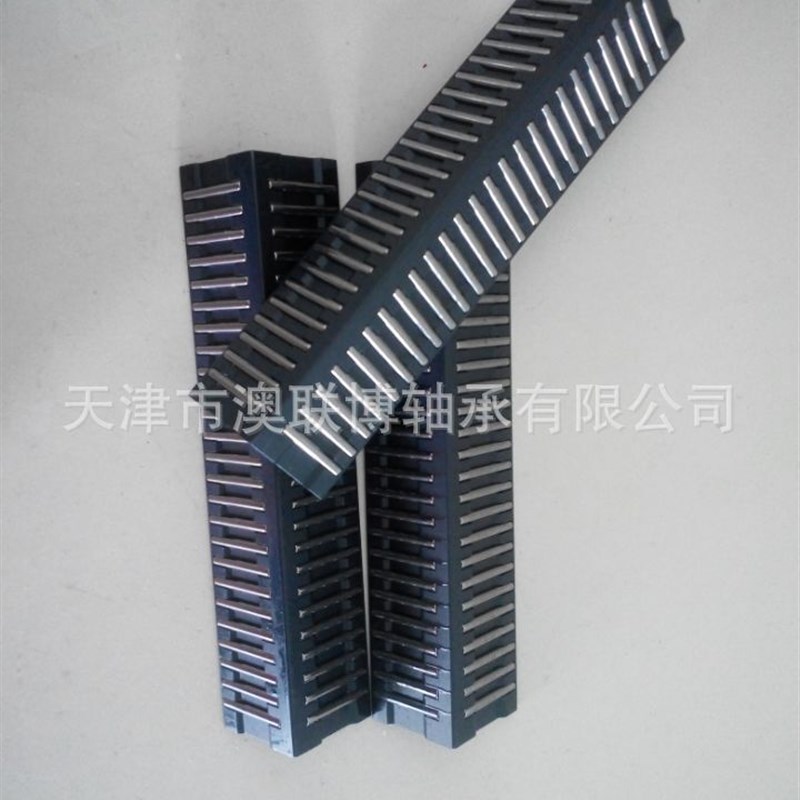 IKO平面滚针轴承 FT2515-45 FT3525-75 FTW4030VA-150