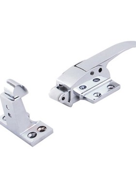 冷冻库门拉手冷藏车箱冷冻设备门把手烤箱自动化设备门锁CT-1061A