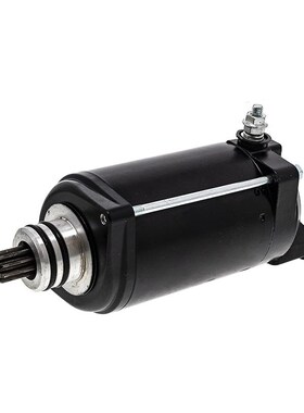 420893830 420892426摩托艇启动机 马达适用于庞巴迪seadoo