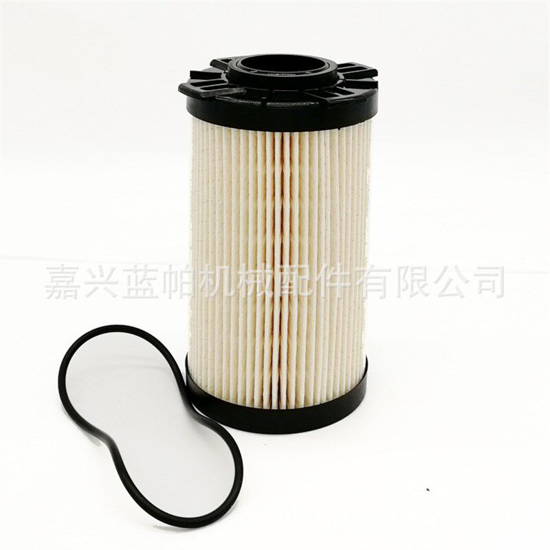 燃油滤清器FF266 5335504 适用康明期柳工柴油滤芯SP133752