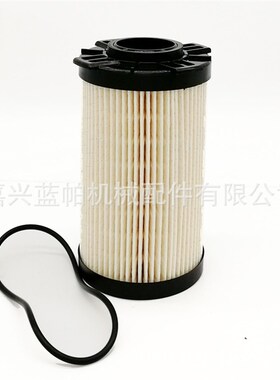 燃油滤清器FF266 5335504 适用康明期柳工柴油滤芯SP133752