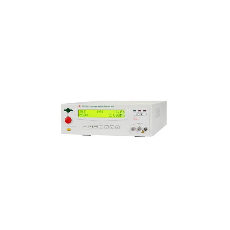 CS266CX程控绝缘电阻测仪C2试676C7X-1绝缘电阻表CS267SCS2676CX6