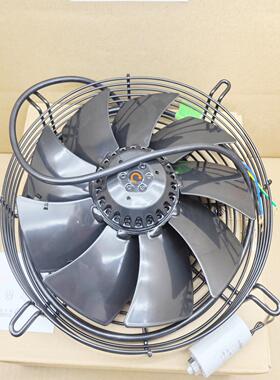 原装低光电机Ywf2E-250S风机外转子轴流风机冷库冷却高速电机风机