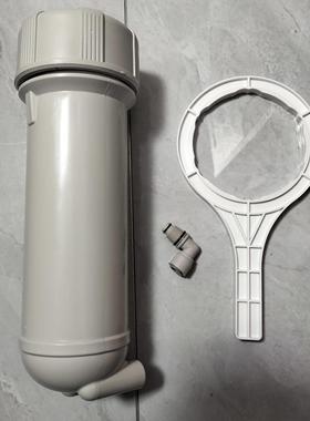 反渗透膜壳3012/500Gv6专用1205/2305膜壳