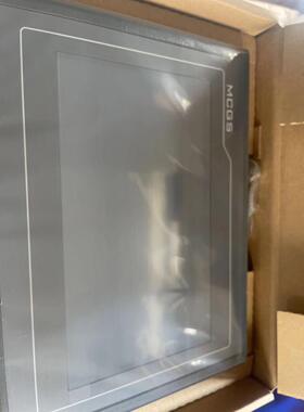 McgsTpc昆仑通态7寸嵌入式TPC7012EI触摸屏