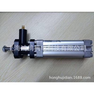 NORGREN诺冠气缸PRA/182100/L4/280NORGREN诺带活塞杆气缸