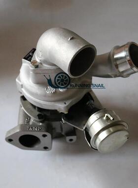 供应GT1749V28200-4A480涡轮增压器零件号282004A480