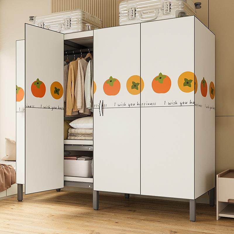 免安装衣柜家用卧室简易组装出租房布衣柜折叠全钢架衣橱结实耐用,畜牧/养殖物资,畜牧/养殖器械,淘宝优惠券,粉丝福利购,淘宝优惠卷