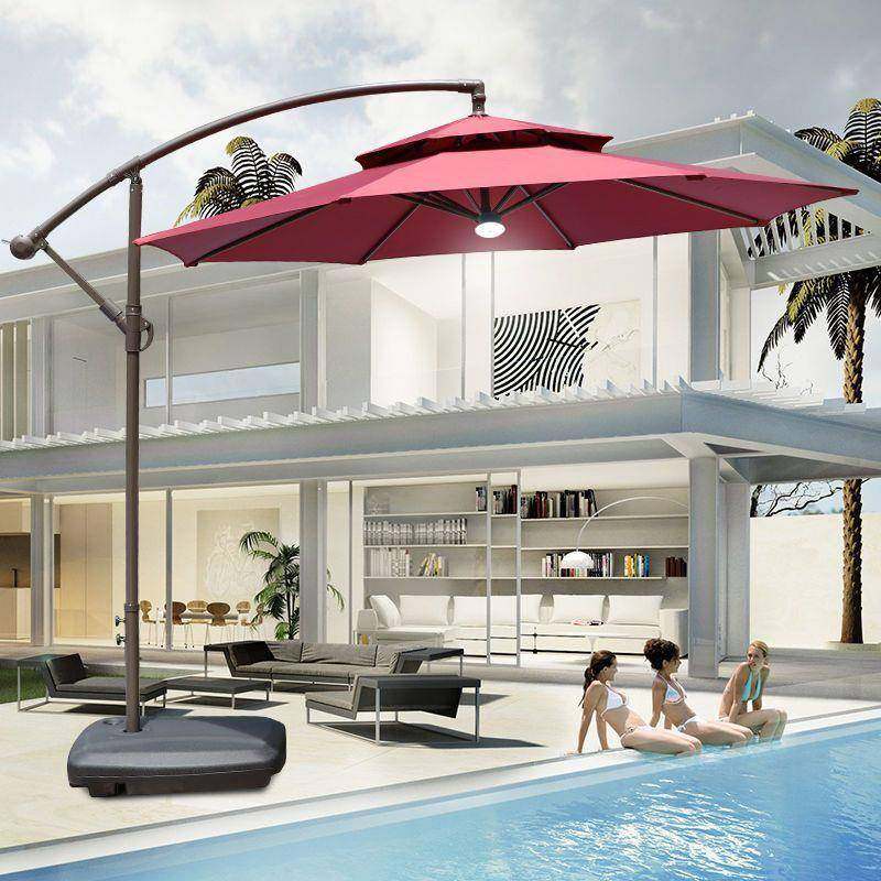 摆摊折叠雨伞室外休闲伞户外遮阳伞庭院伞大太阳伞花园罗马伞露天,畜牧/养殖物资,畜牧/养殖器械,淘宝优惠券,粉丝福利购,淘宝优惠卷