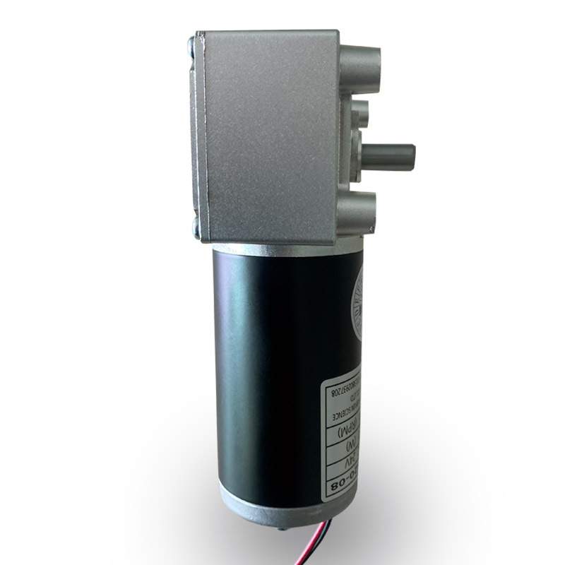 人气新品干湿垃圾处理器电机 家庭厨余垃圾粉碎机专用直流电机24v