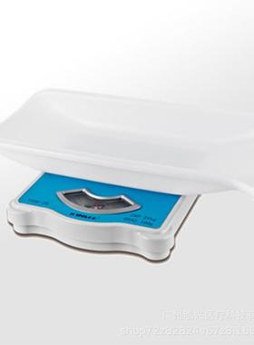 YRBB-20型机械电子秤婴儿指针秤机械秤宝宝体重电子秤20KG秤