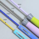 HereRope七毫米低温跳绳ST70