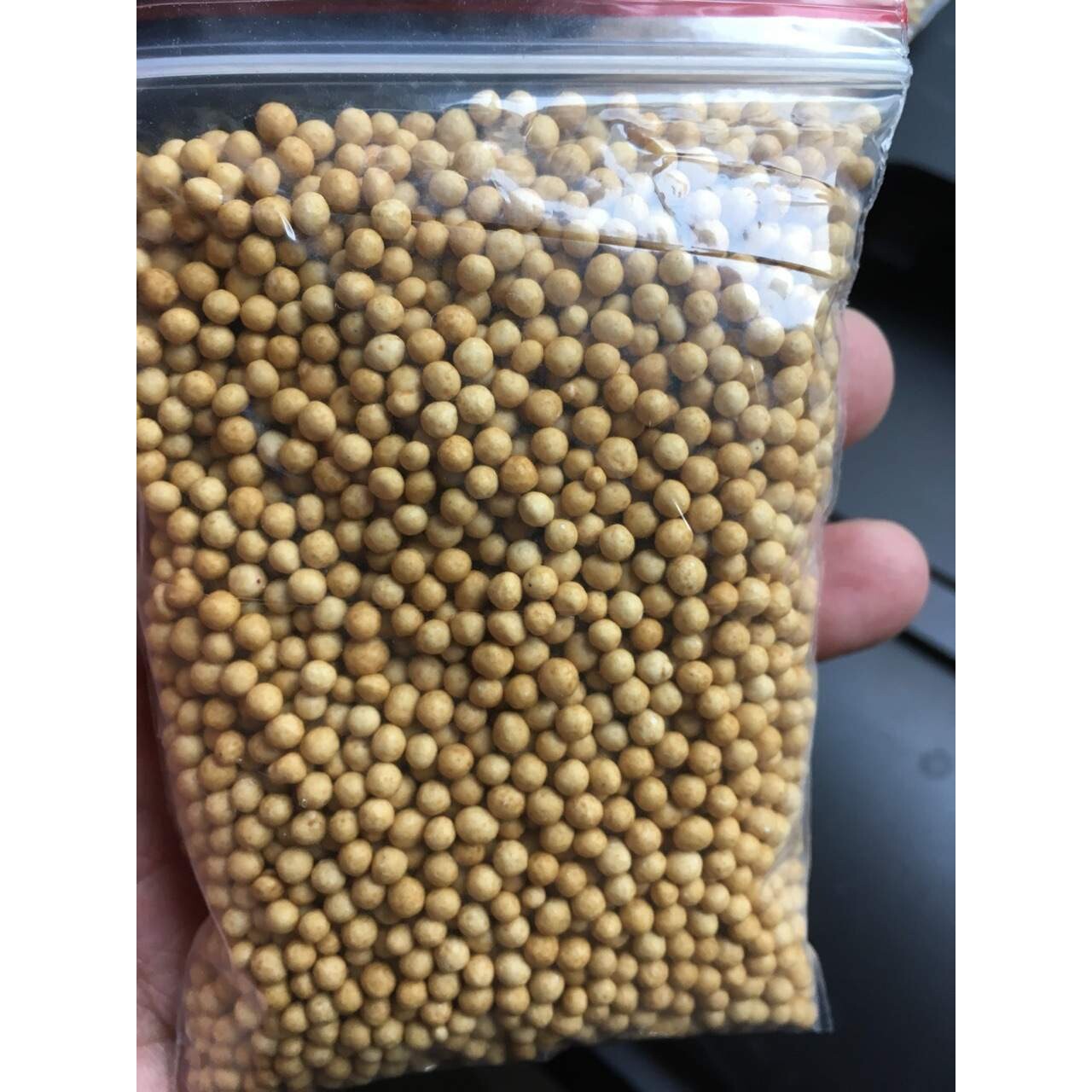 进口控释肥15-9-11控释肥缓释肥兰花肥树脂包衣花卉用复合肥