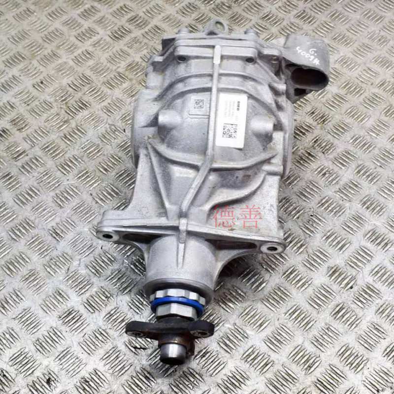 适用宝马G20 G42 G21 G22 G23 G28 差速器 2.81 尾牙 33108647923