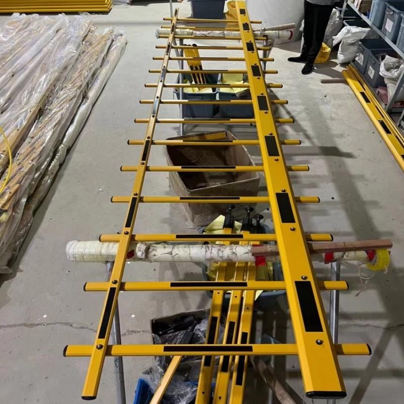 栅栏杆道闸杆物业小区升降杆停车场挡车杆门卫起落杆铝合金拦车杆