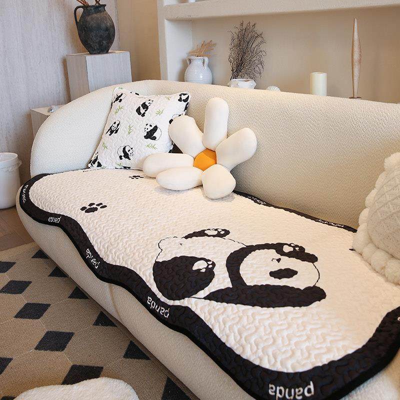 积屋网红沙发垫秋冬款异形卡通动漫简约现代家用客厅装饰沙发盖布,居家布艺,沙发垫,淘宝优惠券,粉丝福利购,淘宝优惠卷