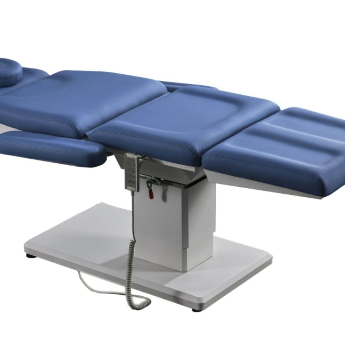 电动美容床美容微整折叠床美容院专用纹身床旋转多功能手术注射椅