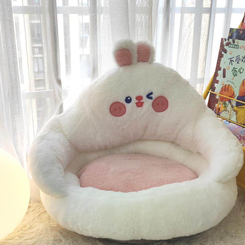 卡通懒人小沙发椅榻榻米阳台飘窗地毯上看书坐垫儿童小坐墩蒲团,住宅家具,懒人沙发,淘宝优惠券,粉丝福利购,淘宝优惠卷