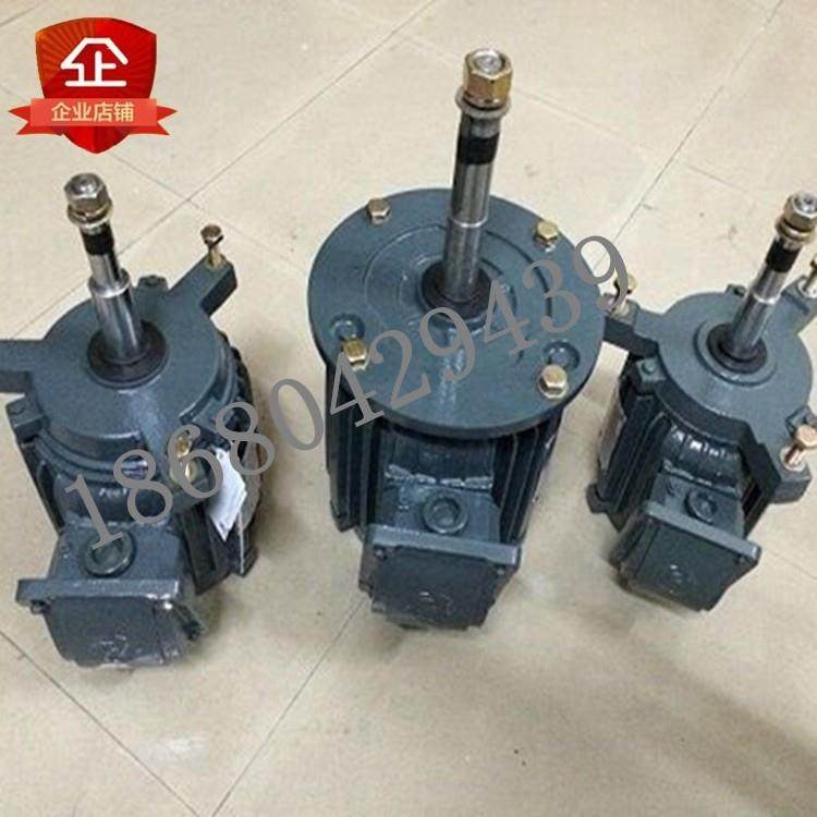 厂家直销冷却塔电机铜线防水风扇电机冷水塔散热电机风机全年质保