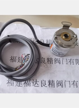 KUBLER库伯勒编码器8.KIS50.8550.1024.F014