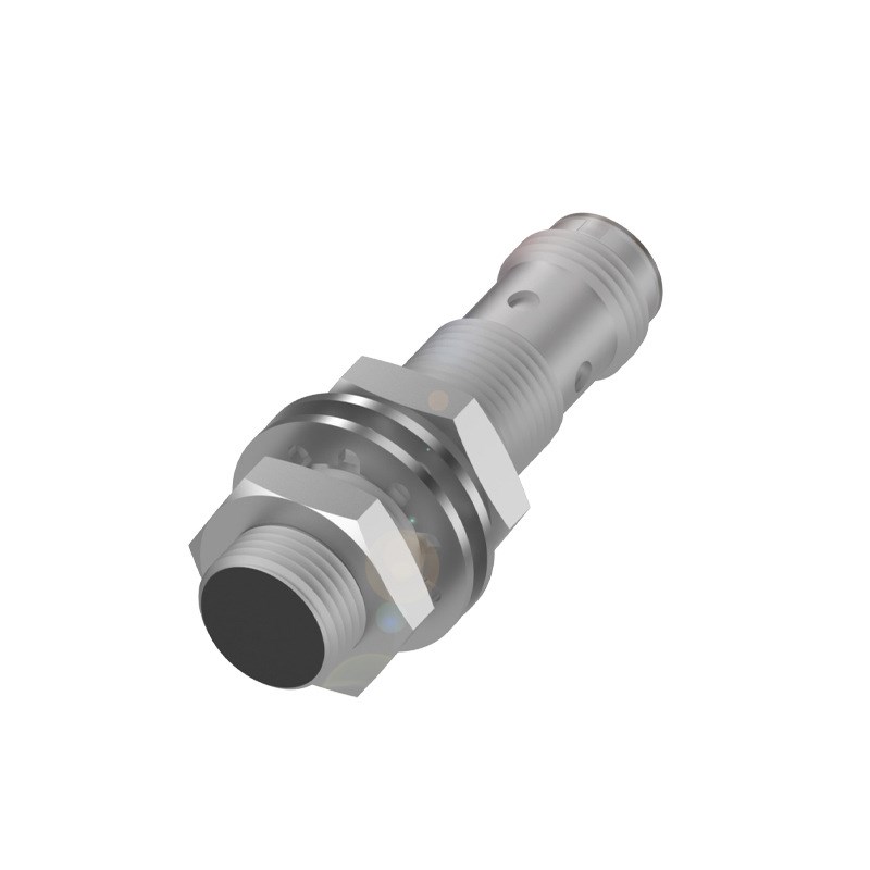 巴鲁夫BALLUFF BES05KP电感衰减传感器BES M12ME-PSC40A-S04G-W08