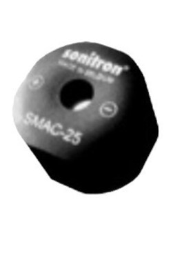 德国原装进口 Sonitron  SRA 80I A1    SRA系列蜂鸣器