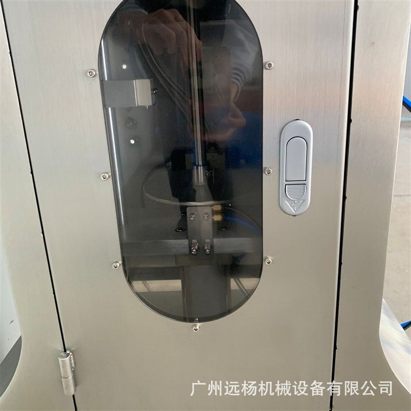 远杨常压半自动膏状物料灌装机 单头黄豆酱油茶油定量灌装机,办公设备/耗材/相关服务,灌装机,淘宝优惠券,粉丝福利购,淘宝优惠卷