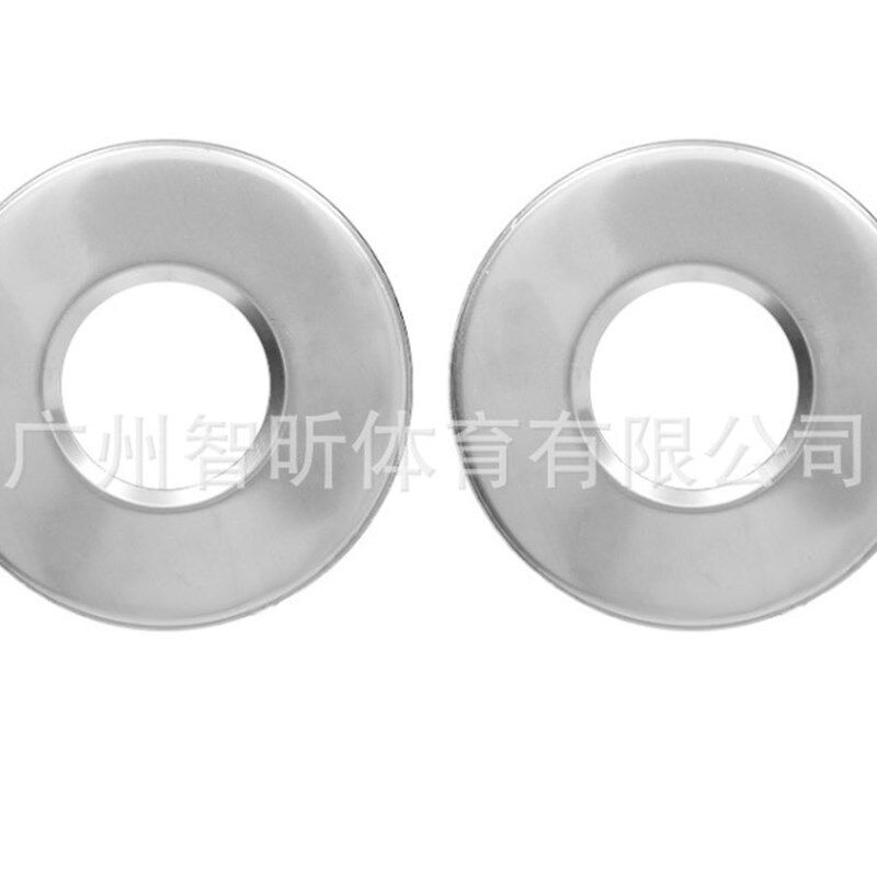 厂家现货供应泳池扶梯配件 泳池通用替换配件 304不锈钢装饰盖