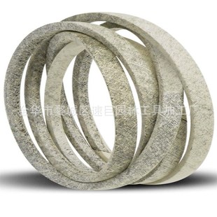 林升供应割草机皮带M174994 适用于X350 X354 X330 X370