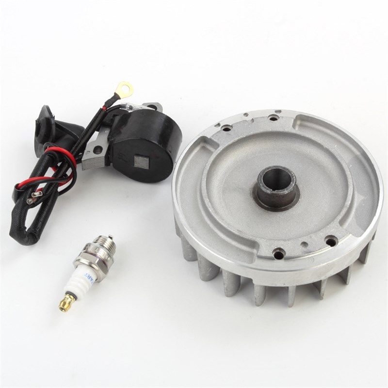 油锯MS660磁飞轮点火器高压包火花塞套装链条伐木锯汽油锯配件,农机/农具/农膜,农机配件,淘宝优惠券,粉丝福利购,淘宝优惠卷