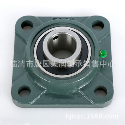 厂家直供 外球面轴承UCT214轴承 各种外球面轴承 现货供应