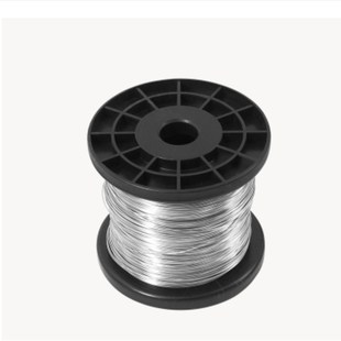 0.6 0.5 0.81.2mm2毫米捆扎软钢丝 0.4 304不锈钢钢丝线单根股0.3