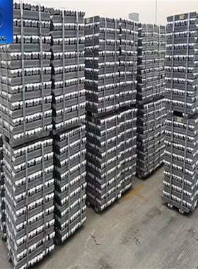 现货A356铝锭 轮毂制造 优惠价A356.1铝合金锭