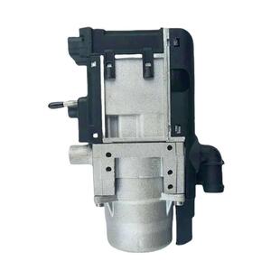 12伏驻车加热器 房车皮卡车加热器 新能源车加热器 5kw燃油加热器