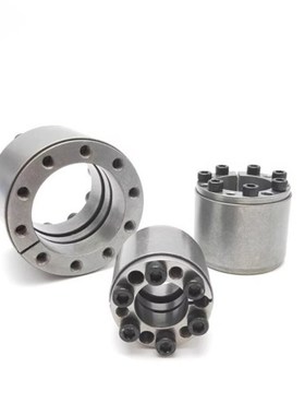 EUX61-62-d25/28/30/35/38/40/42/45/48/50/55/60/65免键胀紧套