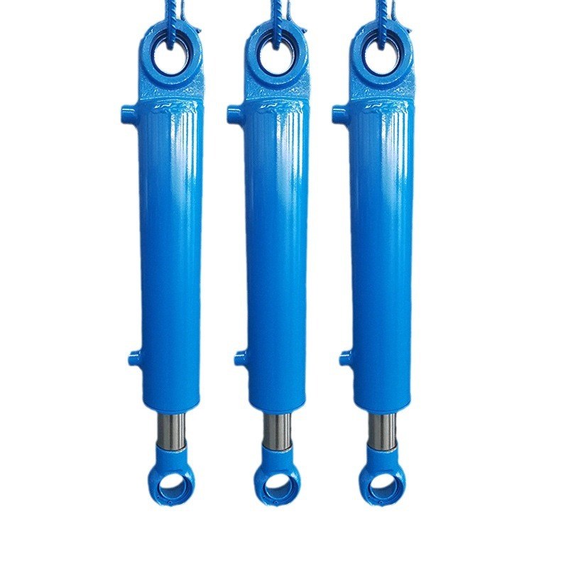 重型工程盾构机油缸 推进机掘进机液压油缸 工业采煤机液压油缸