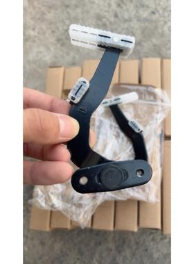 R级251天窗滑道R280R320R350R400天窗支架 滑块 玻璃支撑拉杆