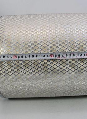 K3038空气滤清器 徐工吊车江淮北奔重卡A081-030 KLX-961/962空滤