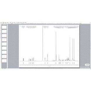 核磁波谱解析(H谱,C谱,DEPT谱,HMBC谱,HSQC谱等二维谱图)