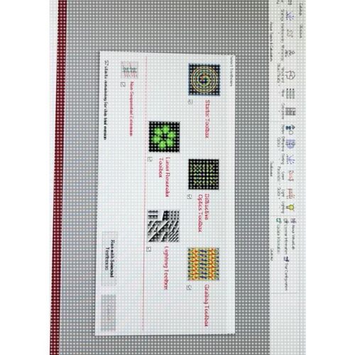 VirtualLab FUSION 高速物理光学仿真平台 三种傅里变换方法